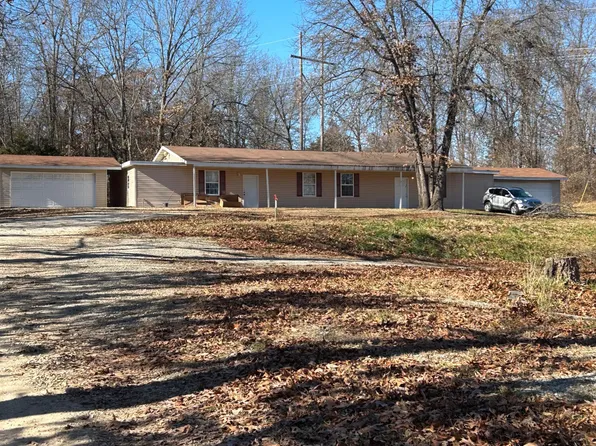 4848-4849 Private Road 6640, West Plains, MO 65775