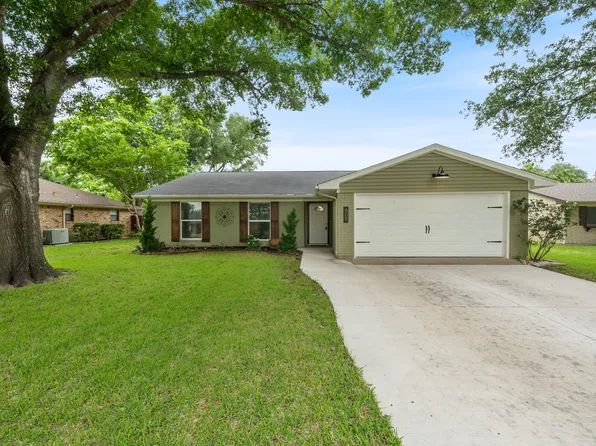 609 Arleta Ln, Ennis, TX 75119