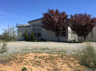 38450 Manzanita Dr, Anza, CA 92539