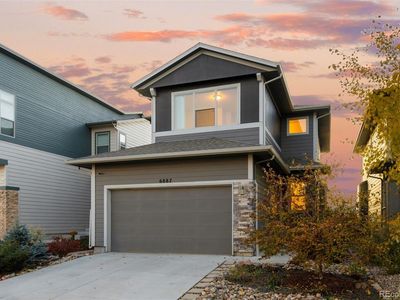 6887 Eliot Street, Denver, CO, 80221