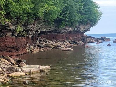 PARCEL 155 Shore Dr, Au Train, MI, 49806