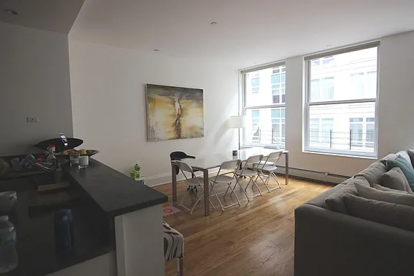 Rented by Compass | media 21