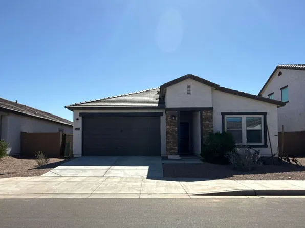 40515 W Chambers Dr, Maricopa, AZ 85138