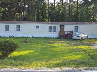 1411 Singing Pines Dr, Conway, SC 29527