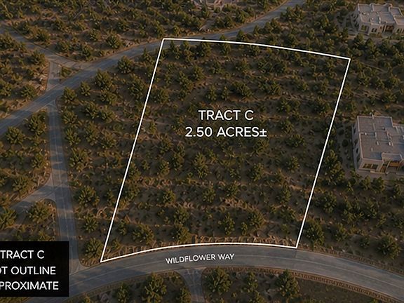 5th image of 0 Wildflower Way Lot C