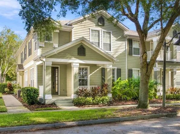 3545 CLAY BRICK ROAD #44B, HARMONY, FL 34773