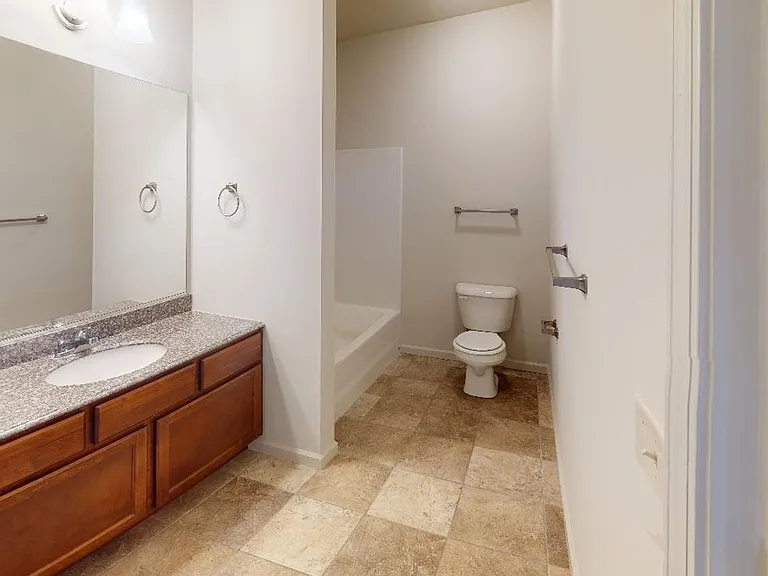 The Legends Apartments — Photo 30