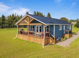 236 Blackett Rd, Saint George'S Parish, PE C0A2B0