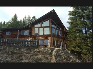 1361 Greenhouse Rd, Ione, WA 99139