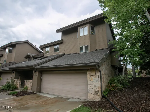 1521 Lakeside Ct, Park City, UT 84060