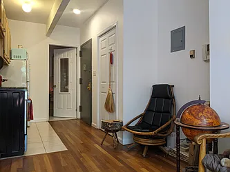 Rented by New York Realty