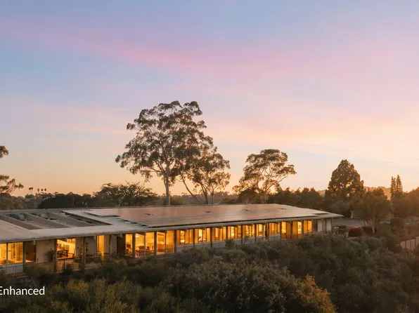 800 Miramonte Dr, Santa Barbara, CA 93109