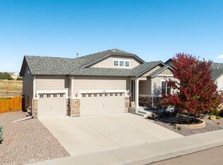 7287 Greenwater Circle, Castle Rock, CO 80108