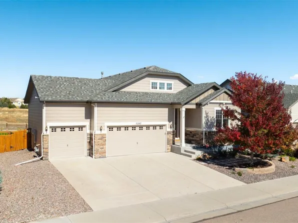 7287 Greenwater Circle, Castle Rock, CO 80108