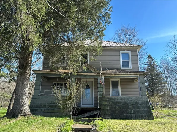 23 Depot St, Pt Crane, NY 13833