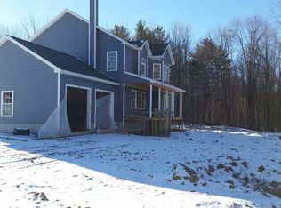 84 Millbury Rd, Oxford, MA 01540