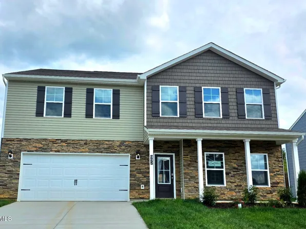 992 Borage Dr, Bluff City, TN 37618