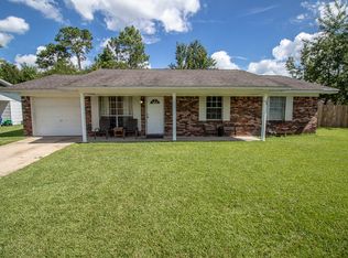 2613 W Angela Cir, Gulfport, MS 39503