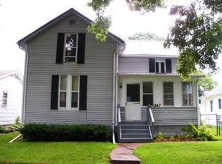 247 Baltimore St, Waterloo, IA 50701