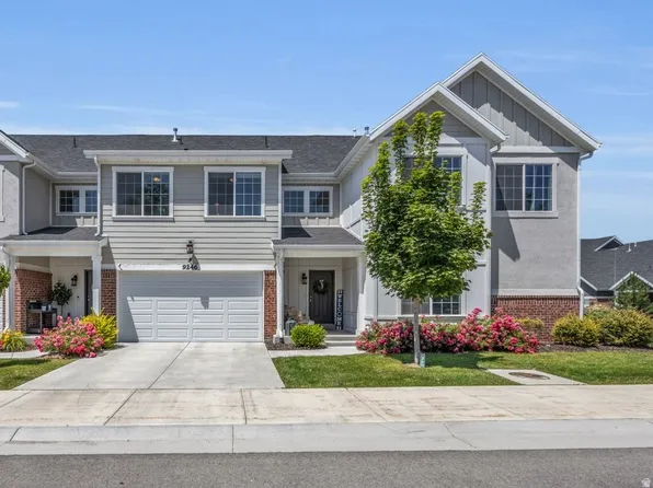 9246 S Rose Cottage Way E, Sandy, UT 84094