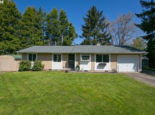 3767 NE 7th Ct, Gresham, OR 97030