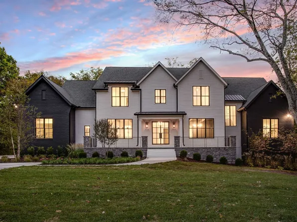 1209 Otter Creek Rd, Nashville, TN 37215