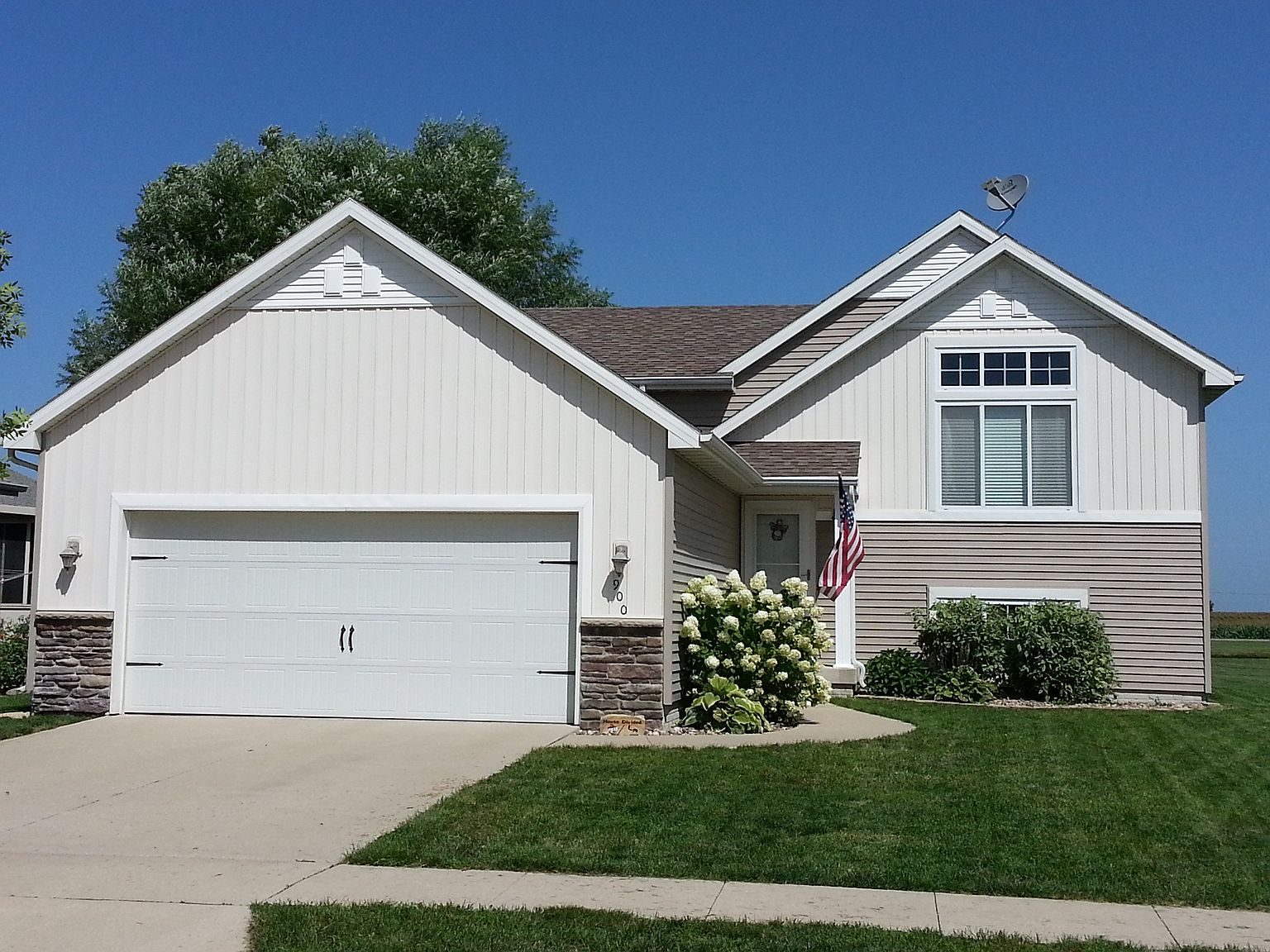 900 33rd St SW, Bondurant, IA 50035 Zillow