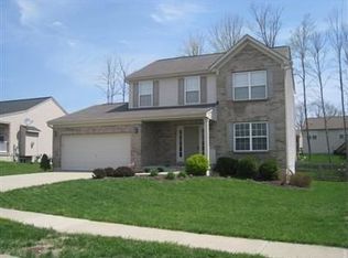 2219 Custer Ln, Fort Wright, KY 41017