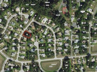 2986 N Folkestone Loop, Hernando, FL 34442