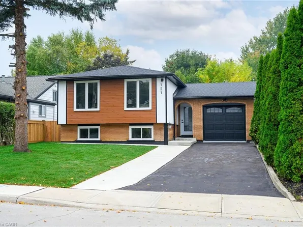 121 Appleford Rd, Hamilton, ON L9C 5Y2