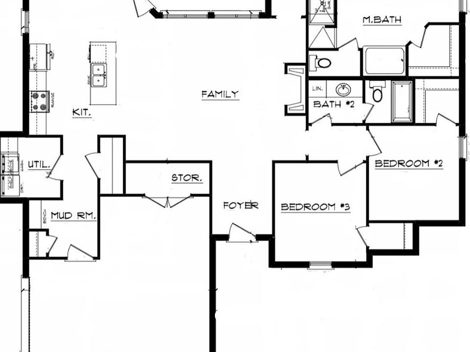 2nd image of 91 Grenada Ct