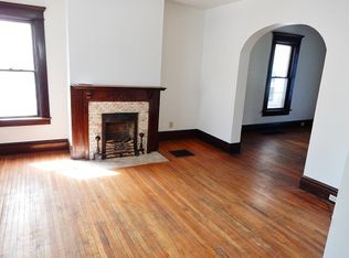 112 W Oakland Ave, Columbus, OH 43202