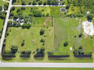 6849 Highway 29, Labelle, FL 33935