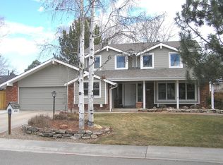 4370 Pali Way, Boulder, CO 80301