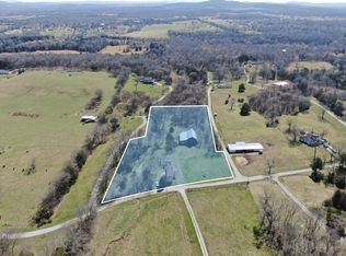 837 Walter Morris Rd, Lebanon, TN 37087