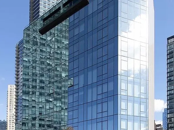 45-07 Court Square image 1 of 9