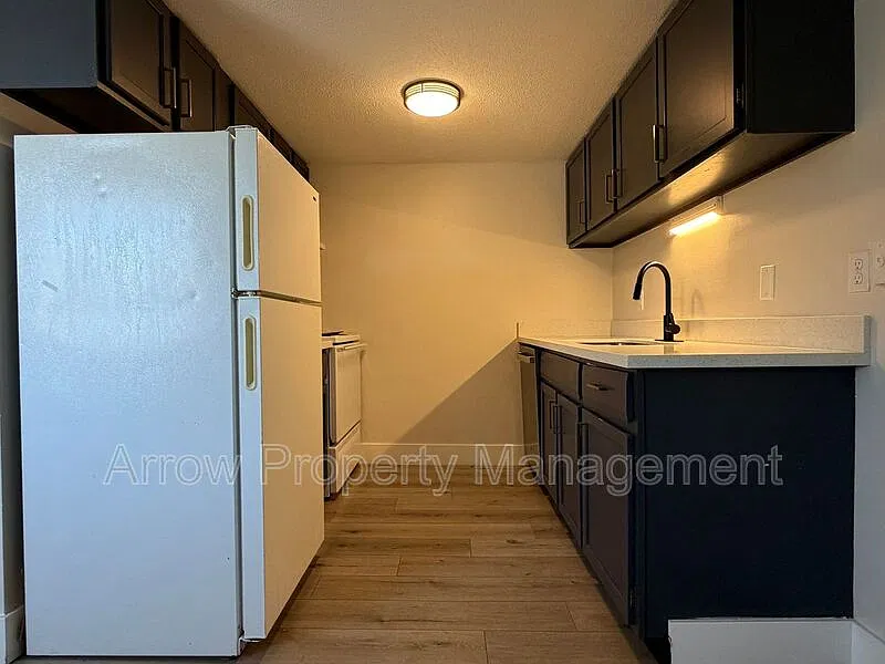 1 bed, 1.0 bath, 598 sqft, $775 — Photo 1