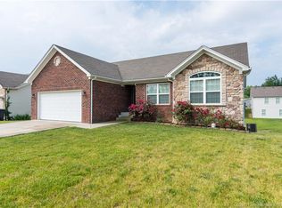 1605 Jacobs Ln, Jeffersonville, IN 47130
