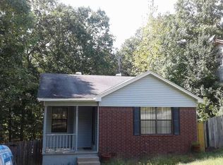 3920 Stonehedge Dr, Little Rock, AR 72204