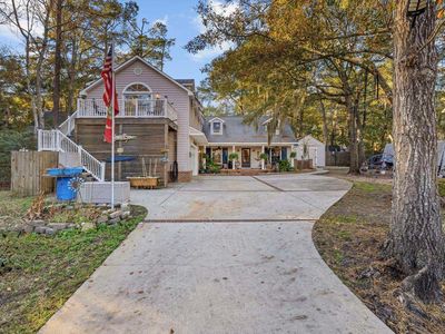 153 Watson Way, Pawleys Island, SC, 29585