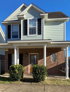 117 Greystone Blvd, Oxford, MS, 38655