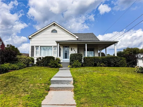 641 Acadie Ave, Dieppe, NB E1A 1J6