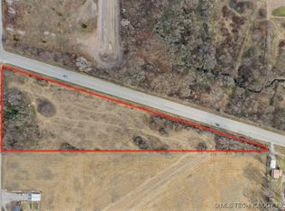 Us Highway 77, Davis, OK 73030