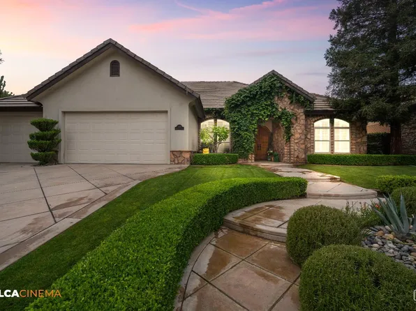 12517 Harrington St, Bakersfield, CA 93311