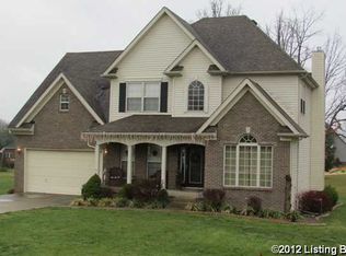 211 Hardwood Dr, Mount Washington, KY 40047