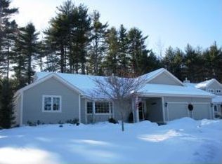 111 Peaked Hill Rd, Hopkinton, NH 03229