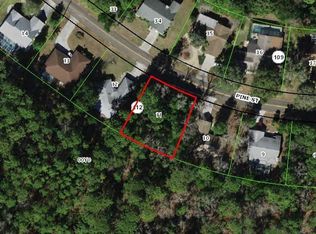 91 Pine St, Homosassa, FL 34446