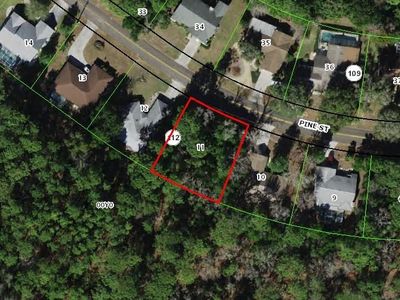 91 Pine St, Homosassa, FL, 34446