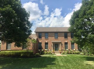 6242 Balmoral Dr, Dublin, OH 43017