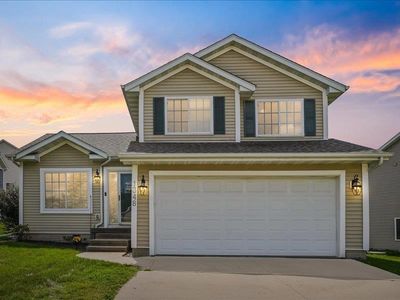 1348 Woolridge Dr, Coralville, IA, 52241